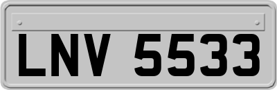 LNV5533