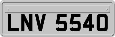 LNV5540