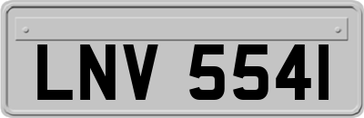 LNV5541
