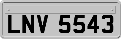 LNV5543
