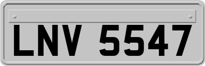 LNV5547