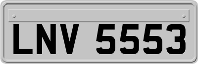 LNV5553