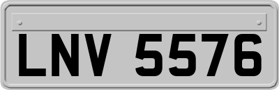 LNV5576