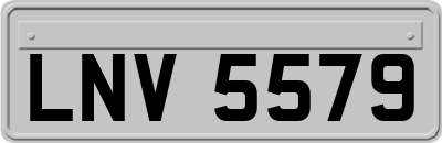 LNV5579