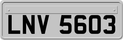 LNV5603