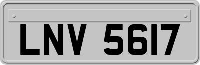 LNV5617
