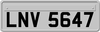 LNV5647