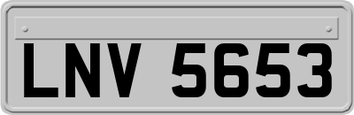 LNV5653