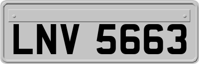 LNV5663