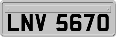 LNV5670