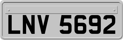 LNV5692