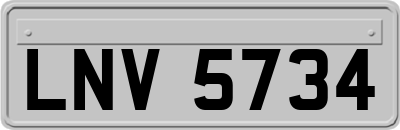 LNV5734