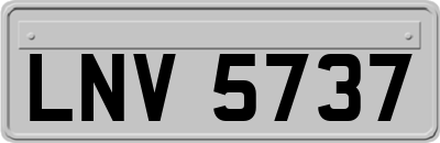LNV5737