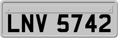 LNV5742