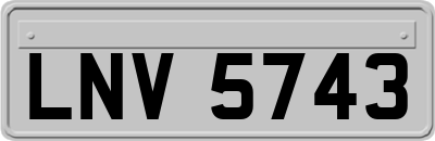 LNV5743