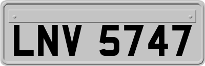 LNV5747