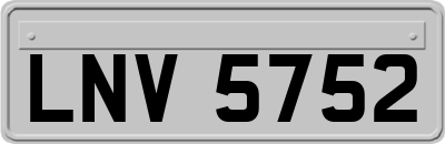 LNV5752