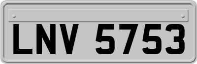 LNV5753