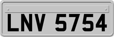LNV5754