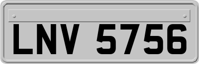 LNV5756