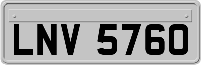 LNV5760