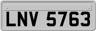 LNV5763