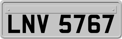 LNV5767