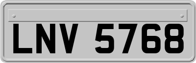 LNV5768