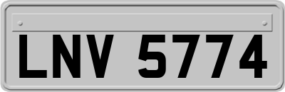 LNV5774