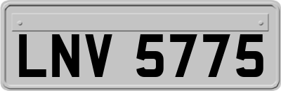 LNV5775