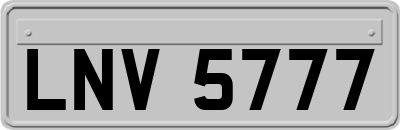 LNV5777