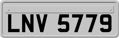 LNV5779
