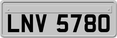 LNV5780
