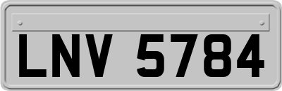 LNV5784