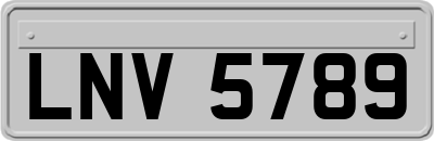 LNV5789