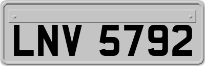 LNV5792