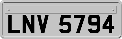 LNV5794