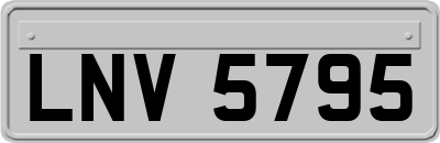 LNV5795