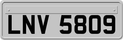 LNV5809