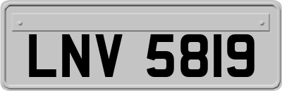 LNV5819