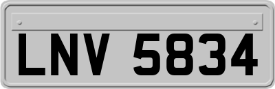 LNV5834