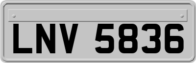 LNV5836