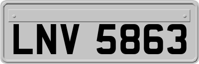 LNV5863