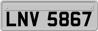 LNV5867