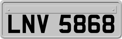 LNV5868