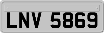 LNV5869