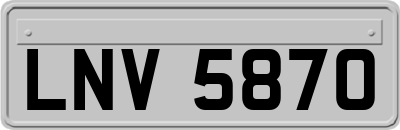 LNV5870