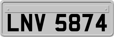 LNV5874