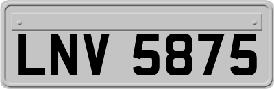 LNV5875