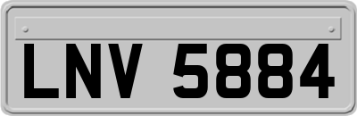 LNV5884